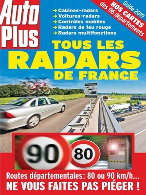 Cover image for Auto Plus Hors serie: HS No. 74